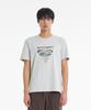 BBC EARTH Ocean Policott T-Shirt Mint