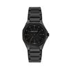Armani Exchange AX4621 Black AX Women's Watch,