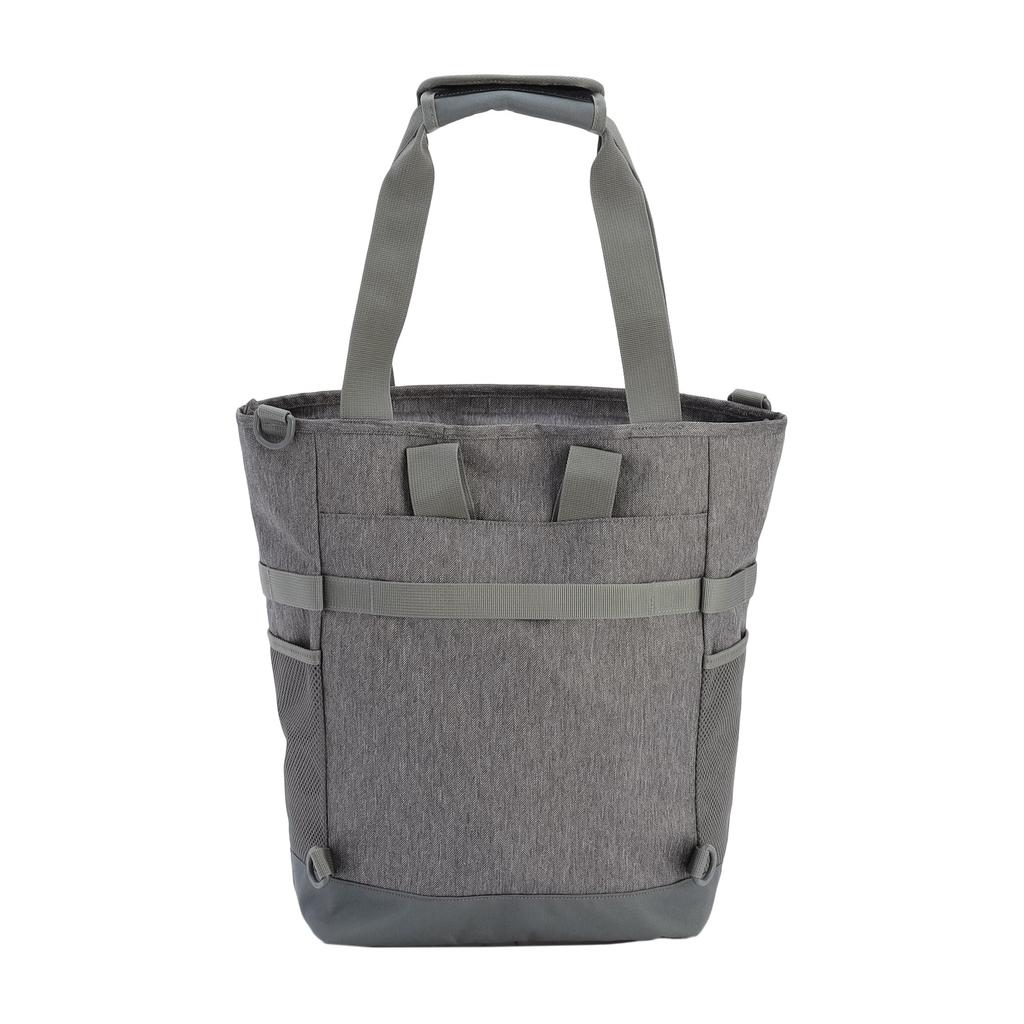 Backpack Tote [Coleman] 3-Way (Herringbone)
