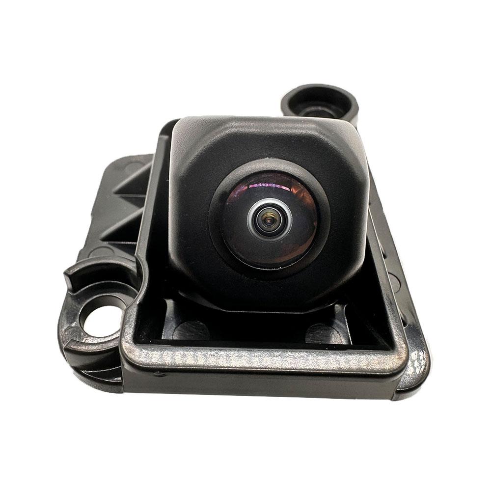 86790-34030 8679034030 Reverse Rear View Back Up Parking Camera For 2007-2013 Toyota Tundra Colored Built-In Camera 8679034030 1PCS