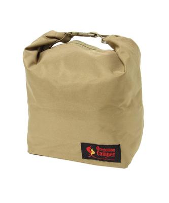 Messtin Messtin Warm Coyote [Oregonian Camper] Hülle, Halter,
