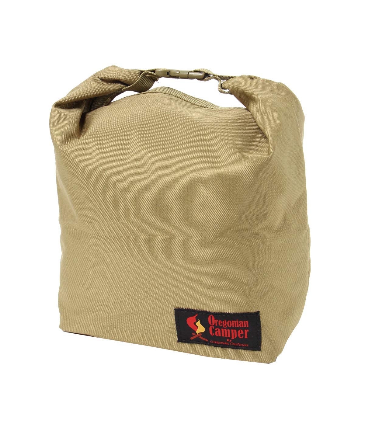 

Котелок Котелок Теплый Койот [Oregonian Camper] Чехол, Держатель,