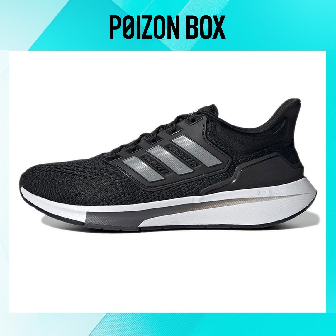 

кроссовки adidas EQ21 Run Running shoes Men H00512
