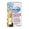 Mibolis (Dasgejunt Plus) Kids D3 Vitamin 60 Tablets