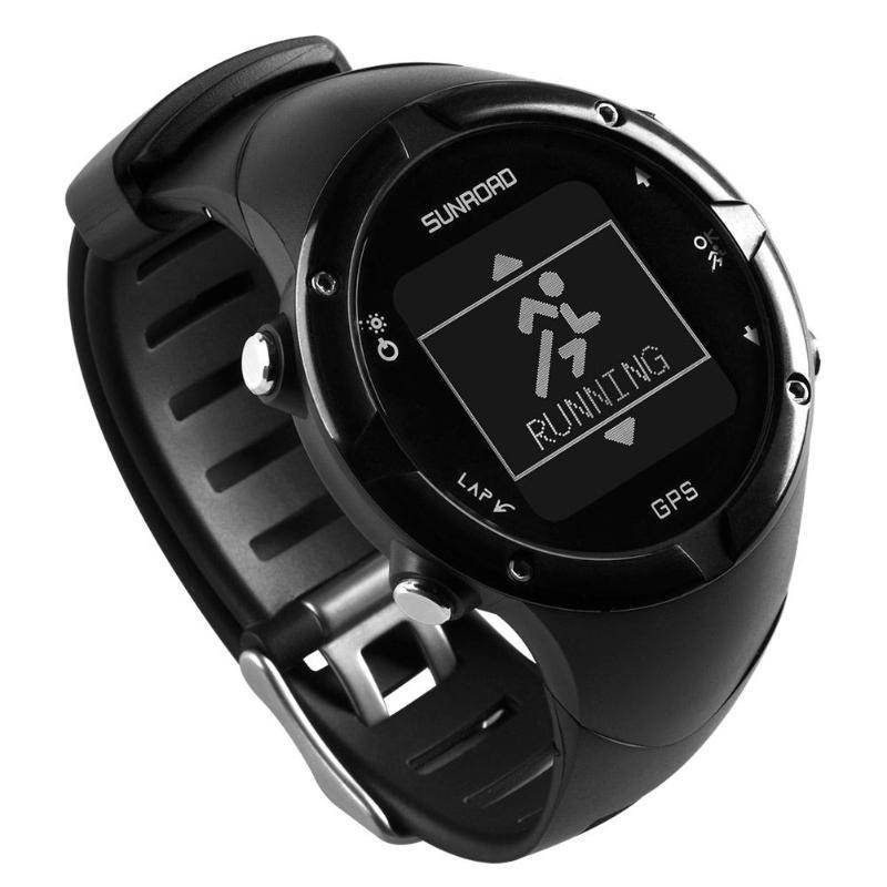 sunroad smartwatch