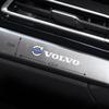 Car Styling PU Emblem Logo Sticker Car Decoration For Volvo Xc60 Xc90 V40 V60 S60 V50 V90 S80 C40 XC40 V70 XC70 C30 C70 Rdesign