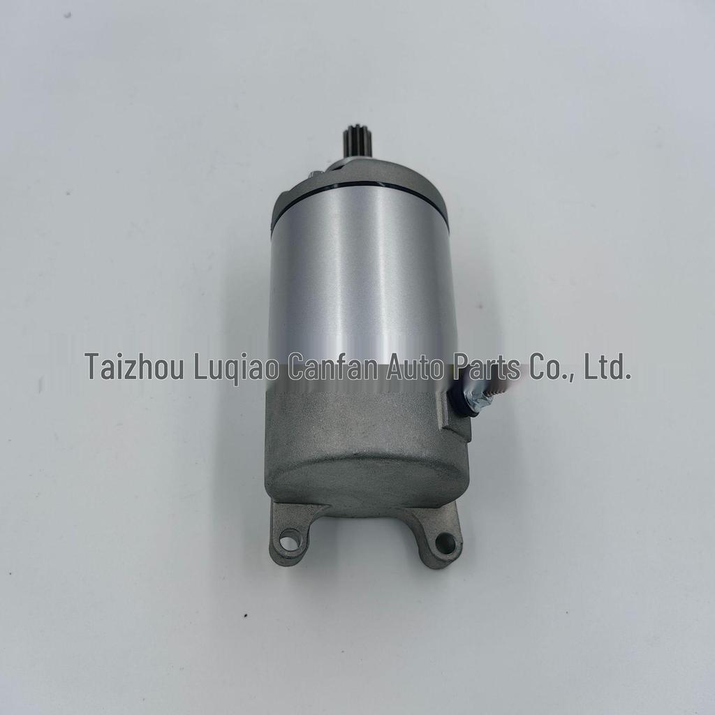 HiSUN 400 UTV All-Terrain Vehicle Starter Motor 31200-F12-0000.