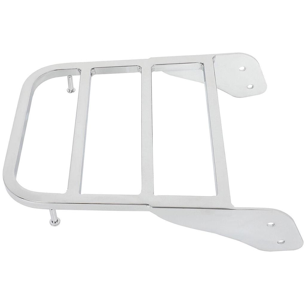 Yamaha Dragstar V-Star 400/650 Motorrad Gepäckträger (1997-200).