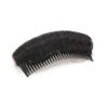 High Cranial Hair Puff Comb Instant Volume Thickness Natural Accessory Hairpiece