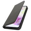 For Samsung Galaxy A56 5G/A36 5G Case PU Leather Calf Textured Magnetic Closing Smart Phone Cover