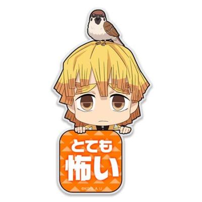 Demon Slayer Acrylic Picotte Zenitsu Agatsuma