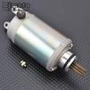 GSF 650 650S 650F Starter Motor For Suzuki GSF650 GSF650S GSX650F ABS Bandit 650 S 31100-17H00