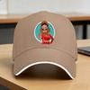 Pink Flamingos, John Waters, Divine Baseball Cap  Hiking Fishing Sun Trucker Hat Men Adult Classic Print Snapback Cap