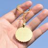 Car Keyring Cadillac Bling Keychain Crystal Rhinestone For CT4 CT5 XT4 XT5 XT6 ATS CTS XTS Auto Fashion Accessories (3 Colors) Svagd99 9v