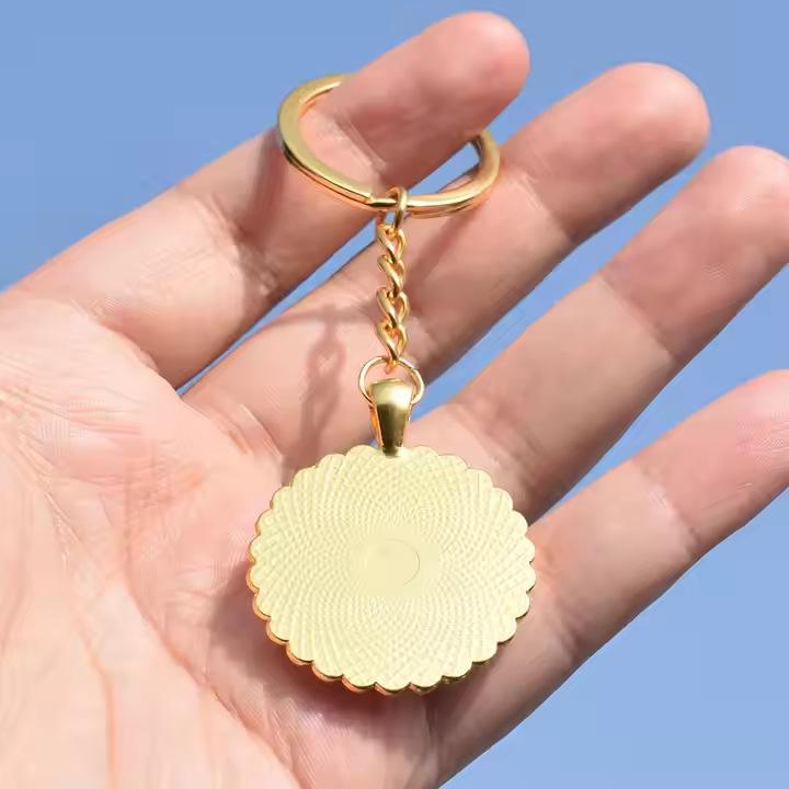 Car Keyring Cadillac Bling Keychain Crystal Rhinestone For CT4 CT5 XT4 XT5 XT6 ATS CTS XTS Auto Fashion Accessories (3 Colors) Svagd99 9v