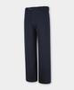 BIRBANTE Comfort Stretch S.L Fit Setup Slacks - Dark Navy