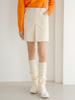 Nitina Corduroy Skirt Iv