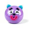 Nová Smushers Curiosities Výměna obličeje psa Squishy hračka, Měkká tvarovatelná pomalá zpětná deformace Squeeze Fidget hračka, Úleva od stresu Vtipný dárek pro děti i dospělé