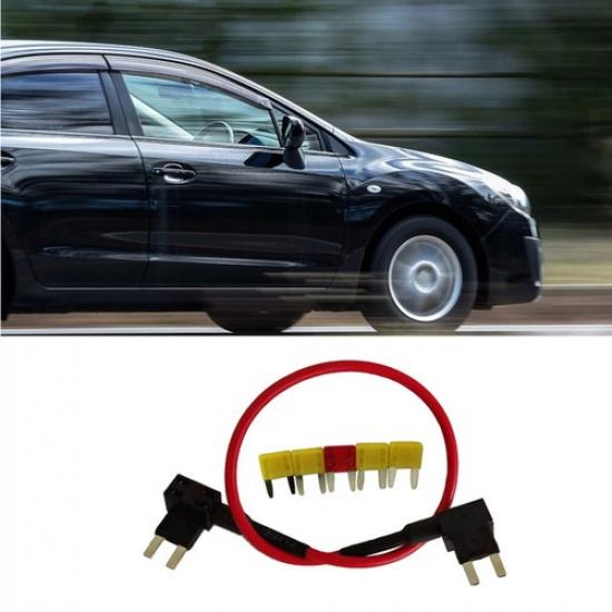 For Jeep Dodge Cherokee Chrysler Challenger TIPM Repair Fuel Pump Relay Cable