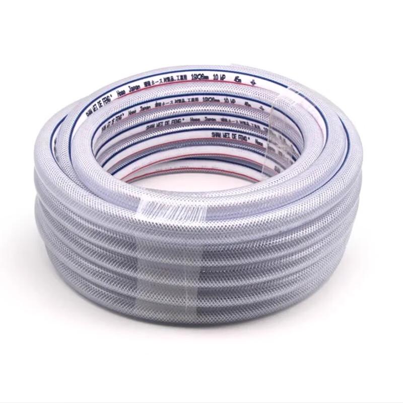 Guoyuanli PVC Fiber Reinforced Water Hose