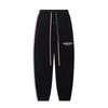 Unisex Übergroßes Kapuzenpullover Jogger Set Baumwolle Warm Streetwear Outfit Winter