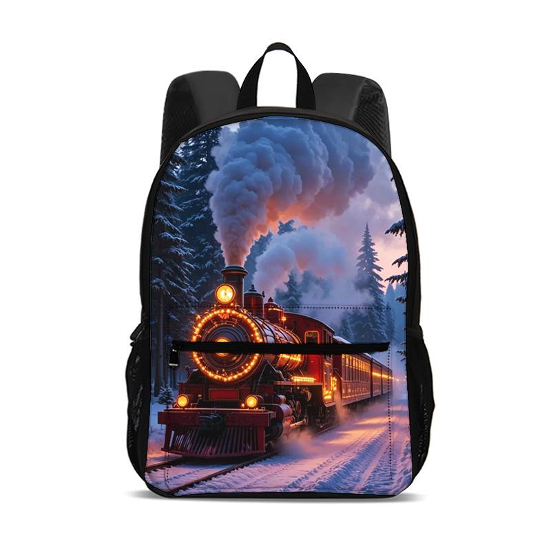 Murder Drones Style School Handbag Thermal Lunch Box Pupil Lunch Food Container Bags Reusable Thermal Cooler Lunch Box