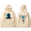 Rock Band Imagine Dragons Mercury Follow You Hoodie Men Women Hip Hop Oversized Sweatshirt Male Hoodies
