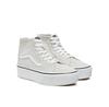 Vans кроссовки Sk8-Hi Tapered Stackform VN000CN5BGF1 серый