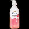 Dove Essence Sweet Strawberry Oat Milk Shower Gel