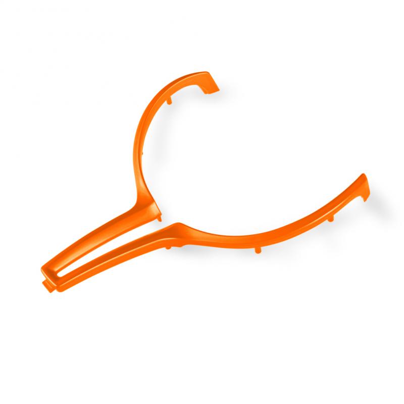 F22 F30 F31 F32 F33 F36 F10 F06 F12 F13 F15 F16 Für M-Sport ABS Glanz Farbe/Alcantara Innen Lenkrad Abdeckung Trim