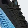 JQ6139 adidas AE1 Low Blue Burst Core Black Cloud White (Herren)
