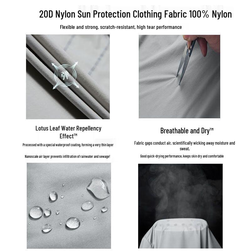 Ανδρικό/Γυναικείο Καλοκαιρινό Επαναφορτιζόμενο Μπουφάν με Ανεμιστήρα