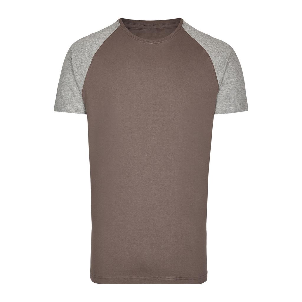 Miners Mate Mens My Mate Long Length T-Shirt