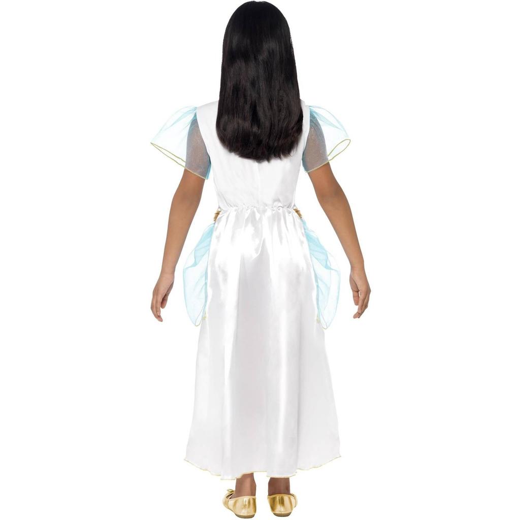 Smiffys Girls Deluxe Cleopatra Costume Dress