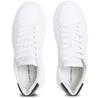 Кроссовки Calvin Klein Chunky Cupsole Mono LTH