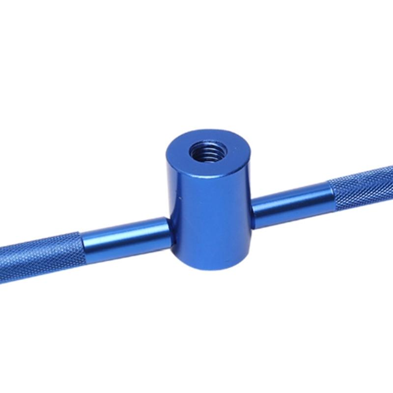 Road Bike Headset Press Tool Bicycles Headset Installation Removal Tool Bike Bottom Bracket Remover Cycling Repair Tool