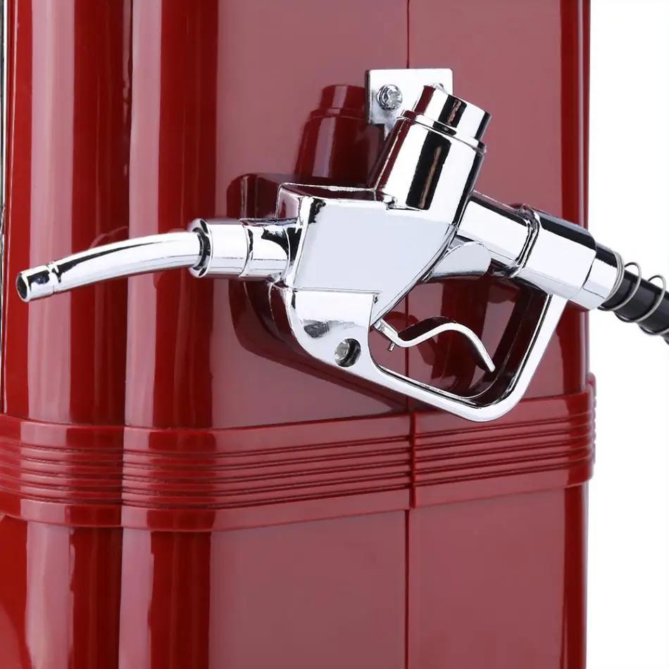 1100ml Liquor Beer Alcohol Gun Pump Gas Station Bar Family Beverage Water Juice Machine Drinking Vessels Dispenser