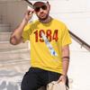 Coolmind x1-x25 100% cool print streetwear Exclusive Unisex T shirt Big size Unisex tshirt o-neck vintage tee shirts tops 2026 Mod