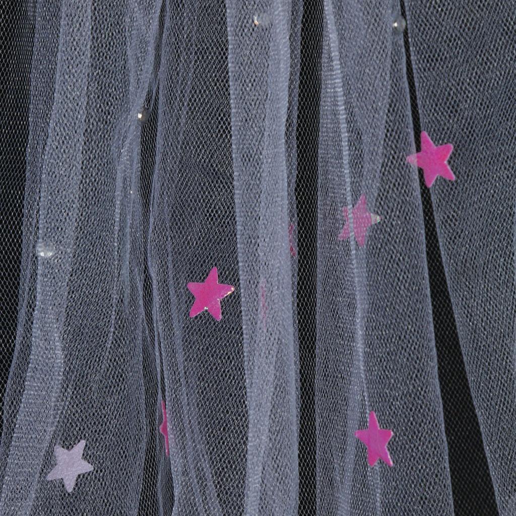 1 Hochzeitsschleier aus weißem Kunststoff, für Junggesellinnenabschied, Junggesellinnenabschied