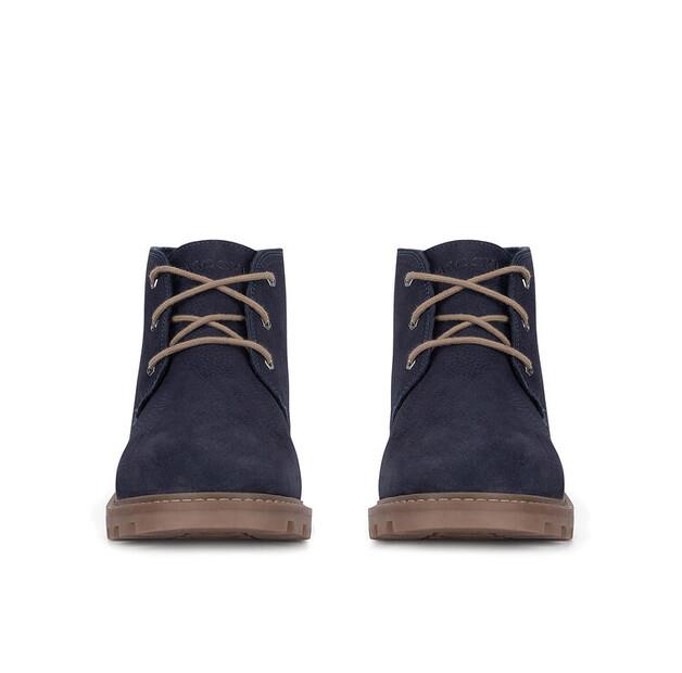 Ботинки Lasocki MANITOU-34 MI25, тёмно-синие