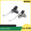 OTOM 2024 Motorcycle Hydraulic Clutch Handle Lever Master Cylinder Repair Pump For KTM HUSQVARNA GASGAS EXC SXF FE MC EXF Brembo