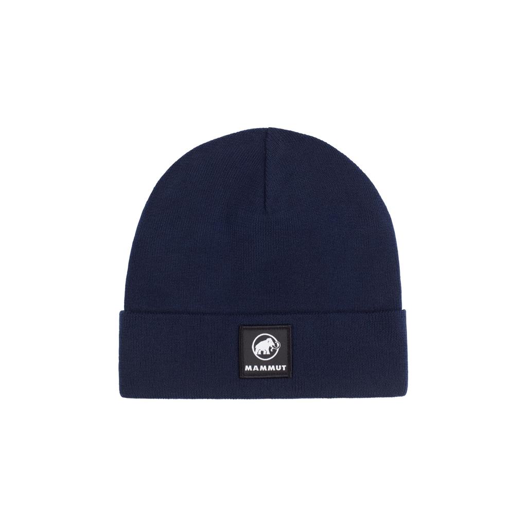 Mammut Fedoz Beanie 1191-01092 Marine