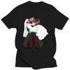 New Anime Carton The Ancient Magus' Bride Tops Tee White T-shirt The Ancient Magus Bride Unisex T-shirt