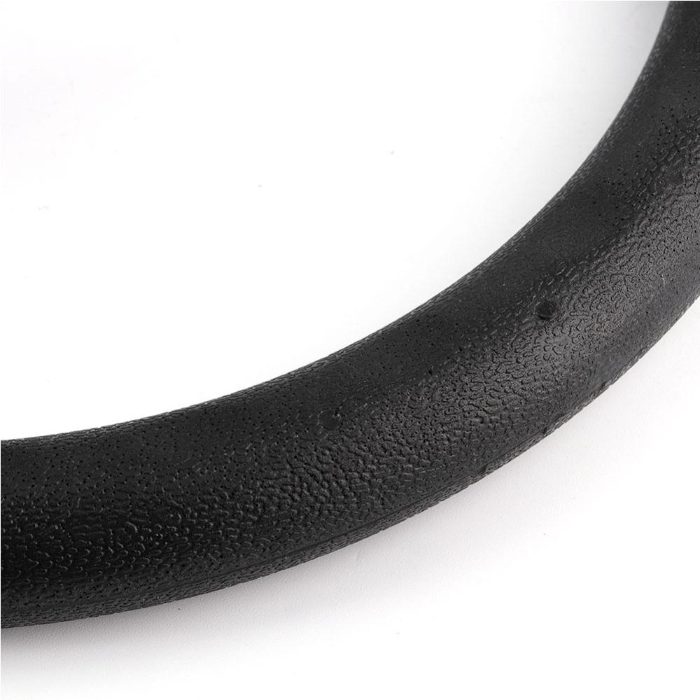 Quick Release Hub Go Kart Steering Wheel Racing Cart Steering Wheel For Buggy Racing