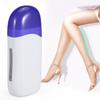 3Types Cartridge Wax Depilatory Roller Warmer Heater Waxing Body Hair Removal Machine