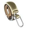 KNOG Cycle Bell Oi Luxe L size (Brass)