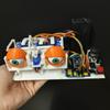Animatronic Eyes for Robotic Bionic Eye Creative Robotics Project Open Source 3D Printing