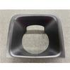 For 2017-21 Jeep Grand Cherokee Front Adaptive Cruise Control Bezel Replacement