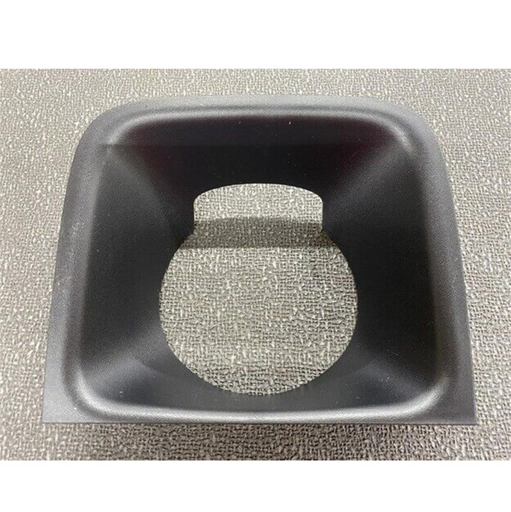 For 2017-21 Jeep Grand Cherokee Front Adaptive Cruise Control Bezel Replacement