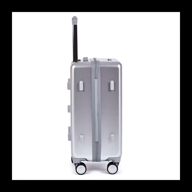 Diplomat DS-1373 Rolling Luggage